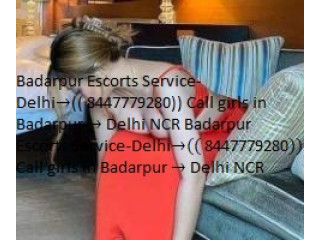 Call Girls In Sector 19 Noida +91- 8447779280} Escorts in Delhi NCR