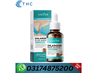 Coconut Oil For Breast Enlargement Price In Karachi=03174875200