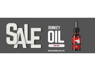 Donkey Oil Price in Karachi - 0300 0965660