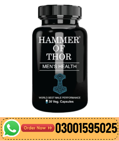 hammer-of-thor-mens-health-30-veg-capsules-price-in-arif-wala-03001595025-big-0